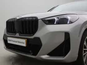 BMW X1 (2025) thumbnail 18