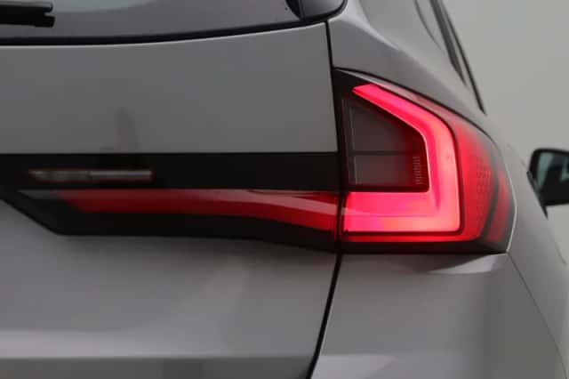 BMW X1 (2025) thumbnail 20