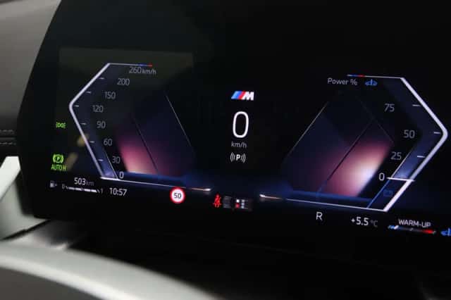 BMW X1 (2025) thumbnail 3