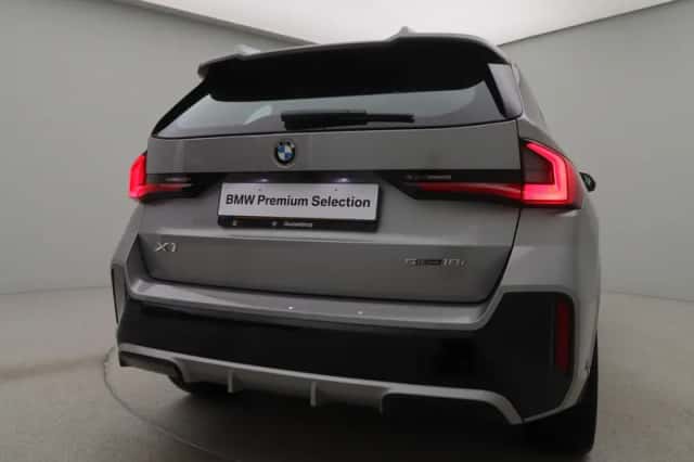 BMW X1 (2025) thumbnail 21