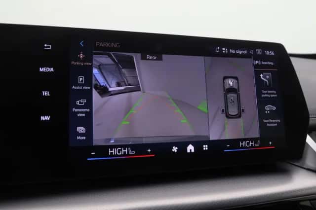 BMW X1 (2025) thumbnail 22
