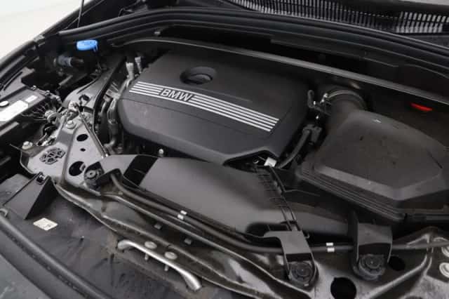 BMW X1 (2025) thumbnail 4