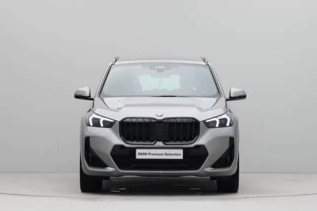 BMW X1 (2025) thumbnail 6