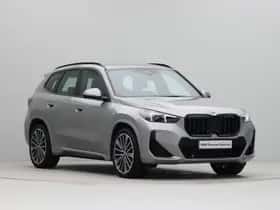 BMW X1 (2025) thumbnail 7