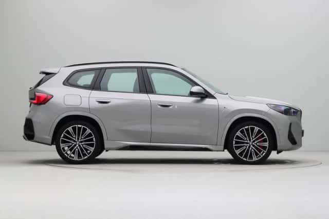 BMW X1 (2025) thumbnail 8