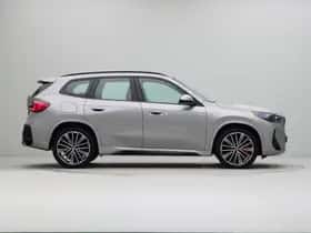 BMW X1 (2025) thumbnail 8