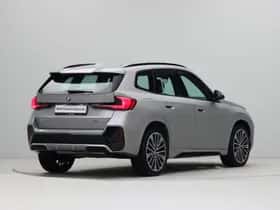 BMW X1 (2025) thumbnail 9