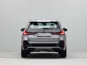 BMW X1 (2025) thumbnail 10