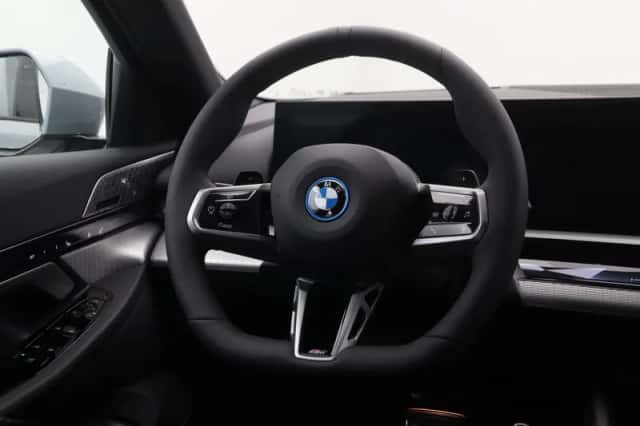 BMW 5-Serie (2026) thumbnail 2