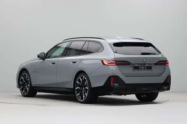 BMW 5-Serie (2026) thumbnail 11