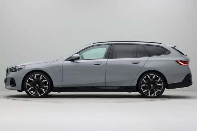 BMW 5-Serie (2026) thumbnail 12