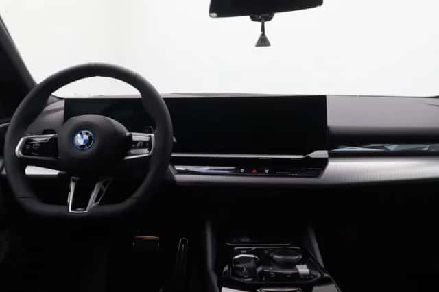 BMW 5-Serie (2026) thumbnail 13
