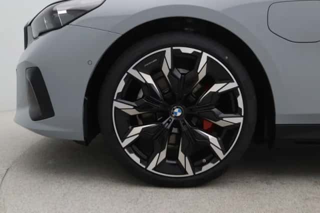 BMW 5-Serie (2026) thumbnail 20