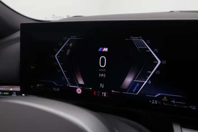BMW 5-Serie (2026) thumbnail 3