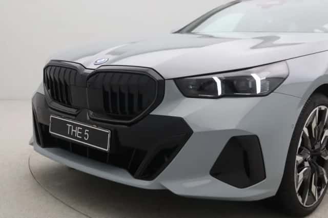 BMW 5-Serie (2026) thumbnail 22