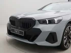 BMW 5-Serie (2026) thumbnail 22