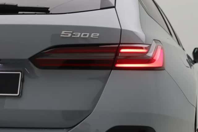 BMW 5-Serie (2026) thumbnail 23