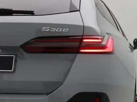 BMW 5-Serie (2026) thumbnail 23