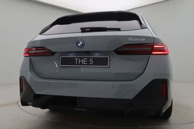 BMW 5-Serie (2026) thumbnail 24