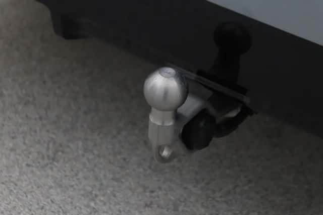 BMW 5-Serie (2026) thumbnail 26