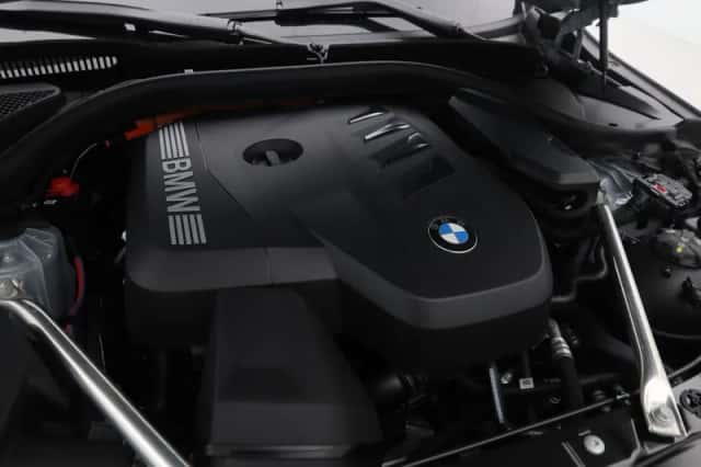 BMW 5-Serie (2026) thumbnail 4