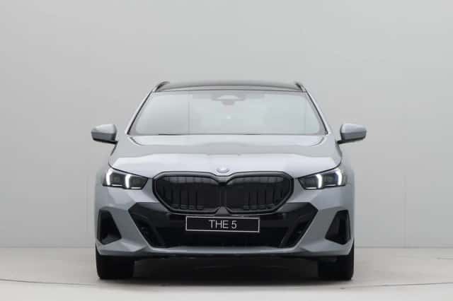 BMW 5-Serie (2026) thumbnail 6