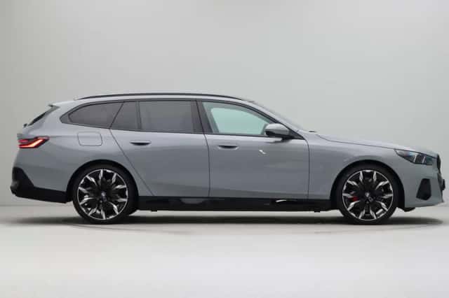 BMW 5-Serie (2026) thumbnail 8