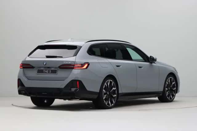 BMW 5-Serie (2026) thumbnail 9