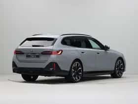 BMW 5-Serie (2026) thumbnail 9