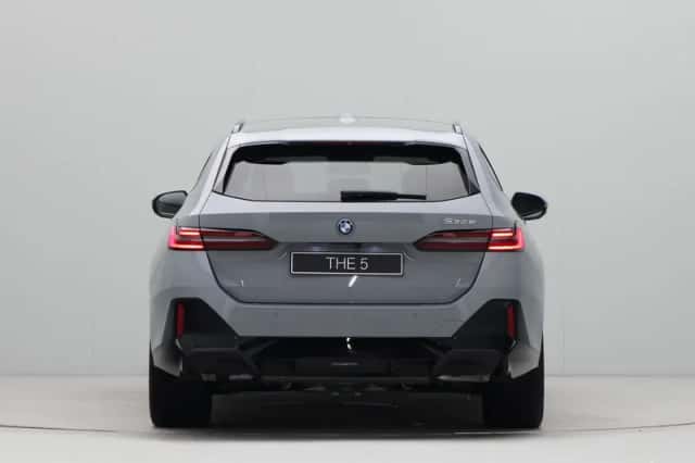BMW 5-Serie (2026) thumbnail 10