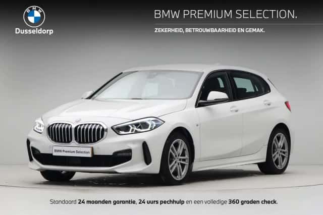 BMW 1-Serie (2023) thumbnail 1