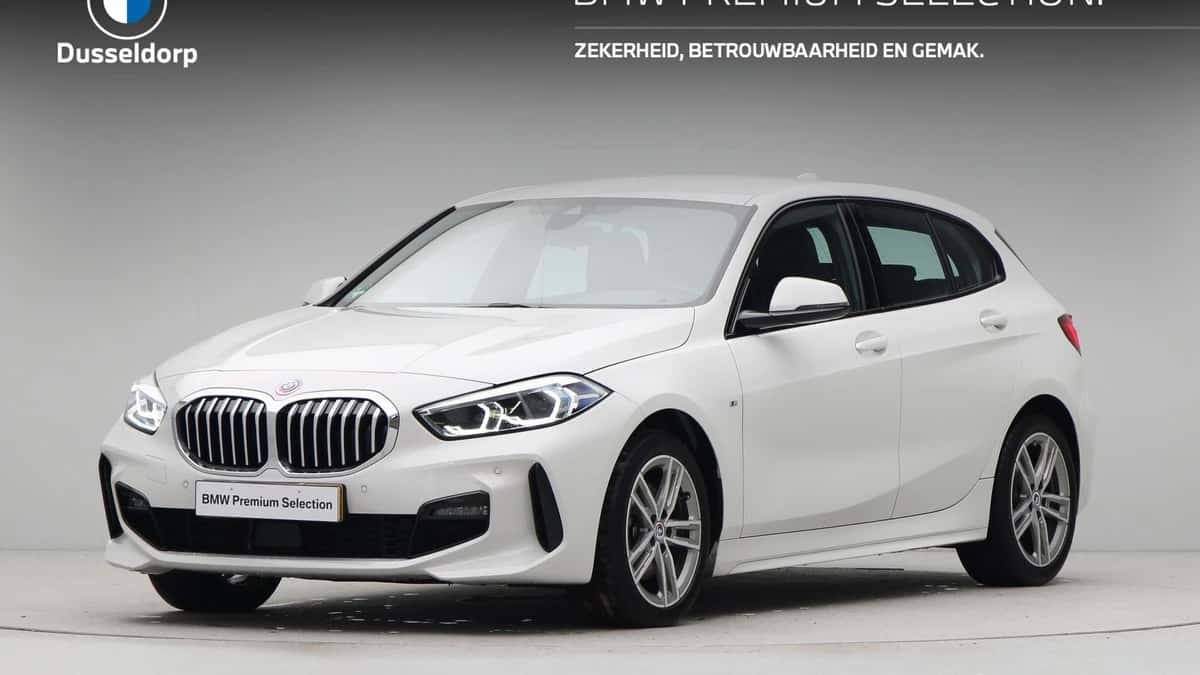 BMW 1-Serie (2023) — foto 1