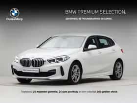 BMW 1-Serie (2023)