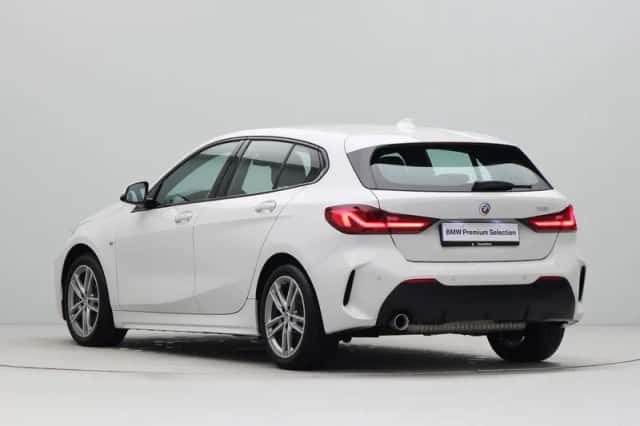 BMW 1-Serie (2023) thumbnail 11
