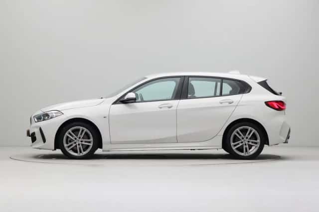 BMW 1-Serie (2023) thumbnail 12