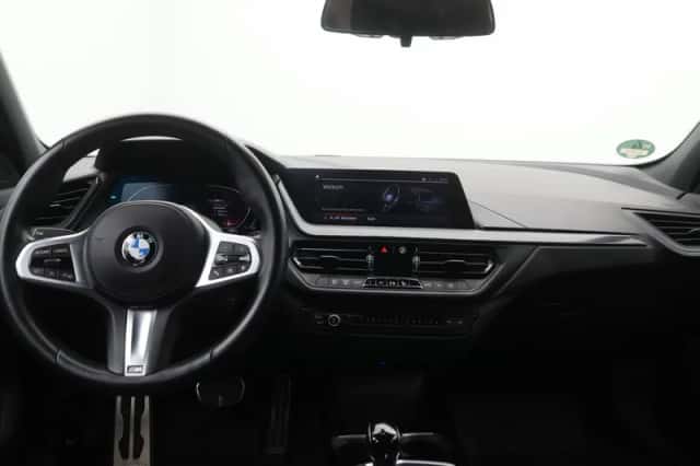 BMW 1-Serie (2023) thumbnail 13