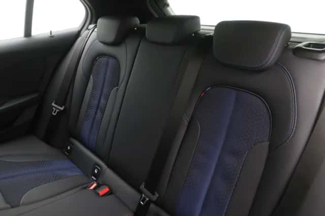 BMW 1-Serie (2023) thumbnail 15