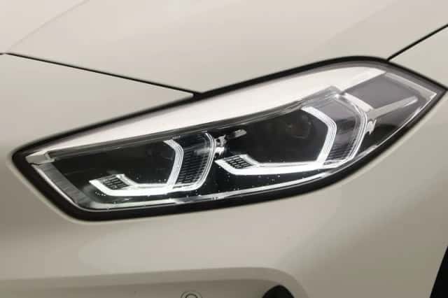 BMW 1-Serie (2023) thumbnail 19