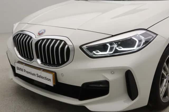 BMW 1-Serie (2023) thumbnail 20
