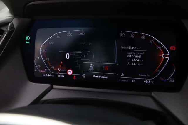 BMW 1-Serie (2023) thumbnail 3