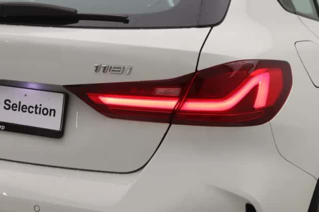 BMW 1-Serie (2023) thumbnail 21