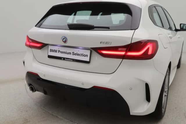 BMW 1-Serie (2023) thumbnail 22
