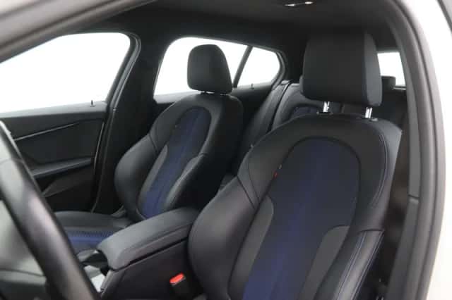 BMW 1-Serie (2023) thumbnail 5