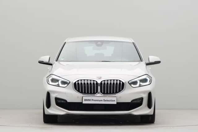 BMW 1-Serie (2023) thumbnail 6