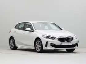 BMW 1-Serie (2023) thumbnail 7