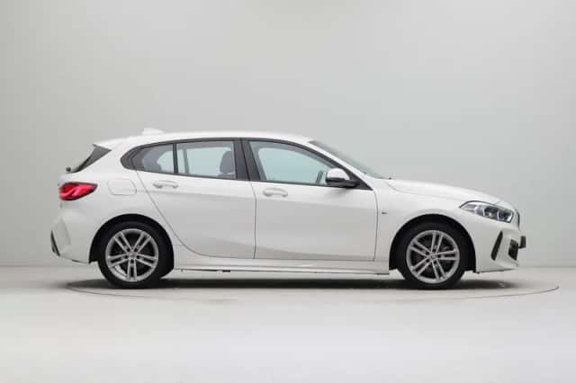 BMW 1-Serie (2023) thumbnail 8