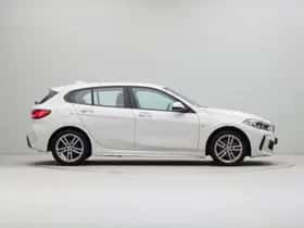 BMW 1-Serie (2023) thumbnail 8