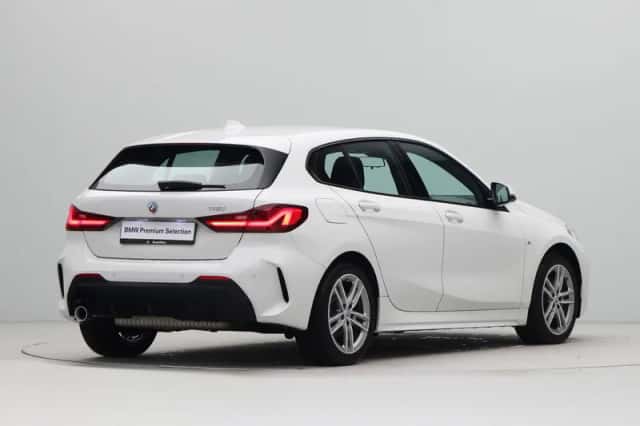 BMW 1-Serie (2023) thumbnail 9