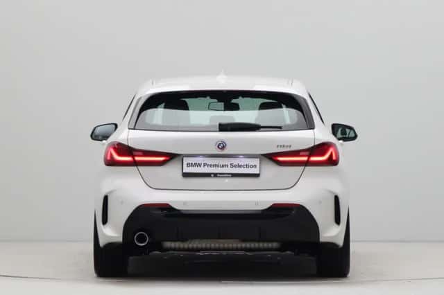 BMW 1-Serie (2023) thumbnail 10