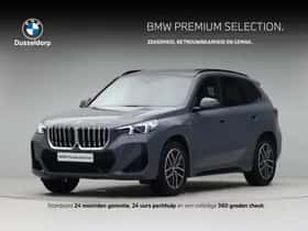 BMW X1 (2025)